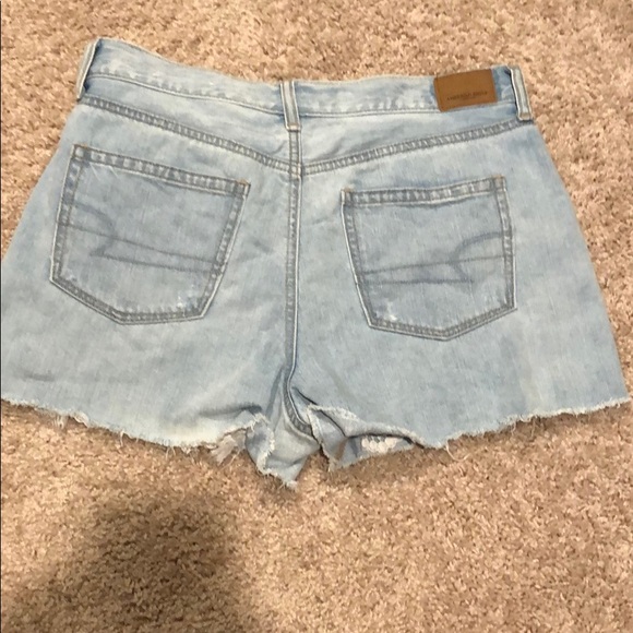 American Eagle jean short - Picture 2 of 5